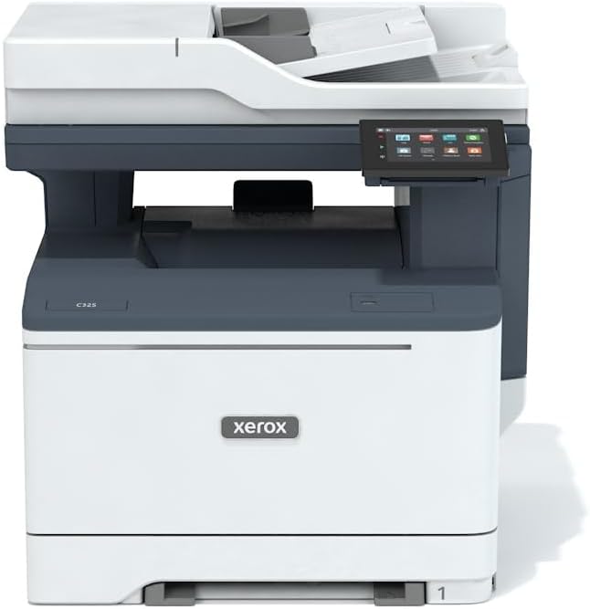 Xerox C325 Multifunction Colour Printer