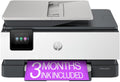HP OfficeJet Pro 8135 All-in-One Printer