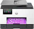 HP OfficeJet Pro 9135e Wireless Multifunction Colour Inkjet Printer