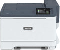 Xerox C320 Color Laser Printer - White