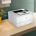 HP LaserJet Pro 4001dw Monochrome Wireless Laser Printer