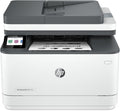 HP LaserJet Pro MFP 3101fdw Wireless Monochrome Multifunction Printer