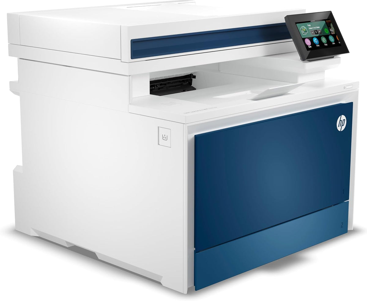 HP Colour LaserJet Pro MFP 4301dw Multifunction Printer