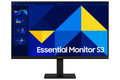 Samsung 24-inch FHD Flat Screen IPS Panel 5ms 100Hz Monitor with Eye-Saver Mode & Super Slim Design (LS24D300GANXZA) - [Canada Version] 🍁 All In One Marketplace Canada