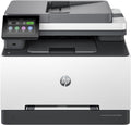 HP Colour LaserJet Pro MFP 3301fdw Wireless Multifunction Printer with Fax