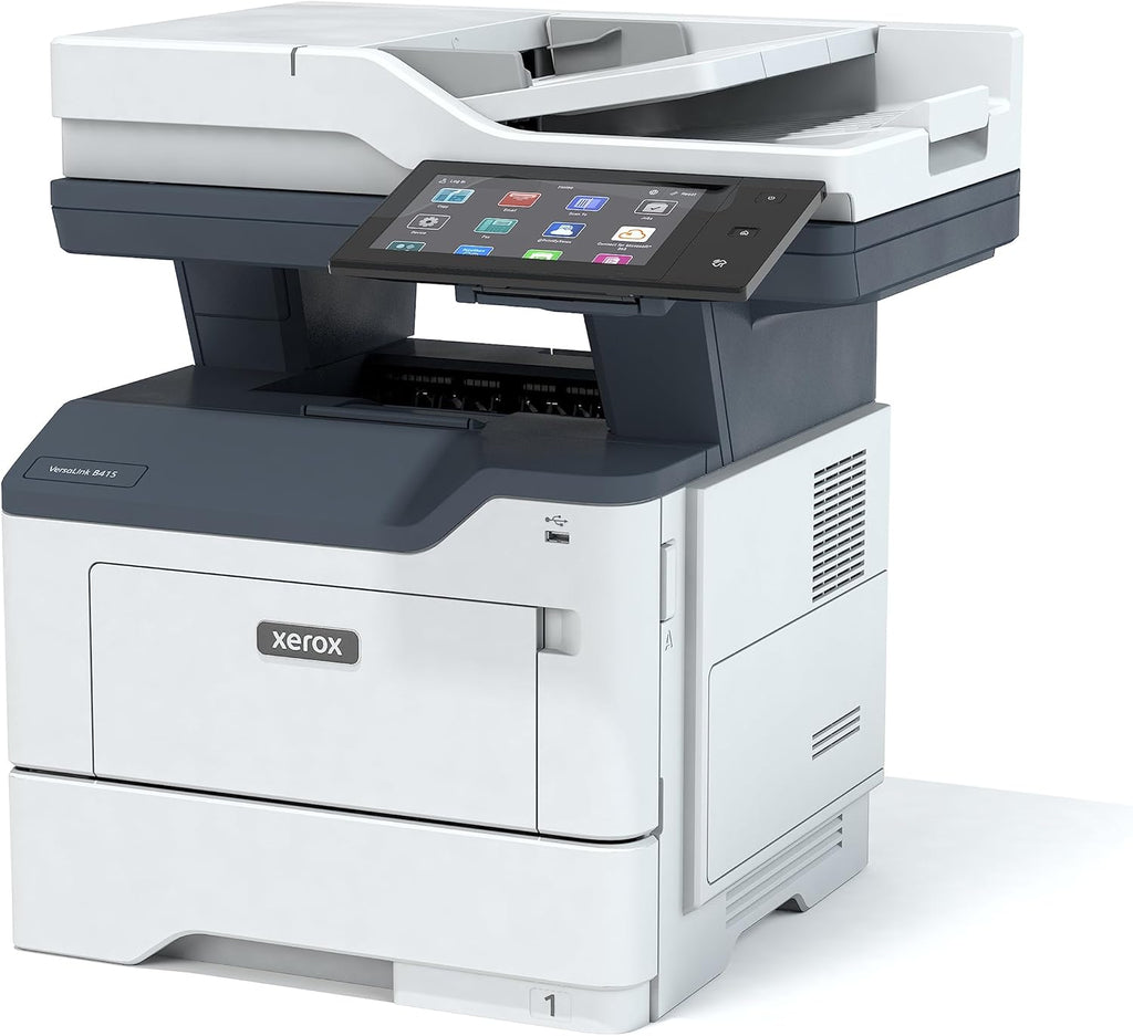 Xerox Versalink B415 Monochrome Multifunction Laser Printer