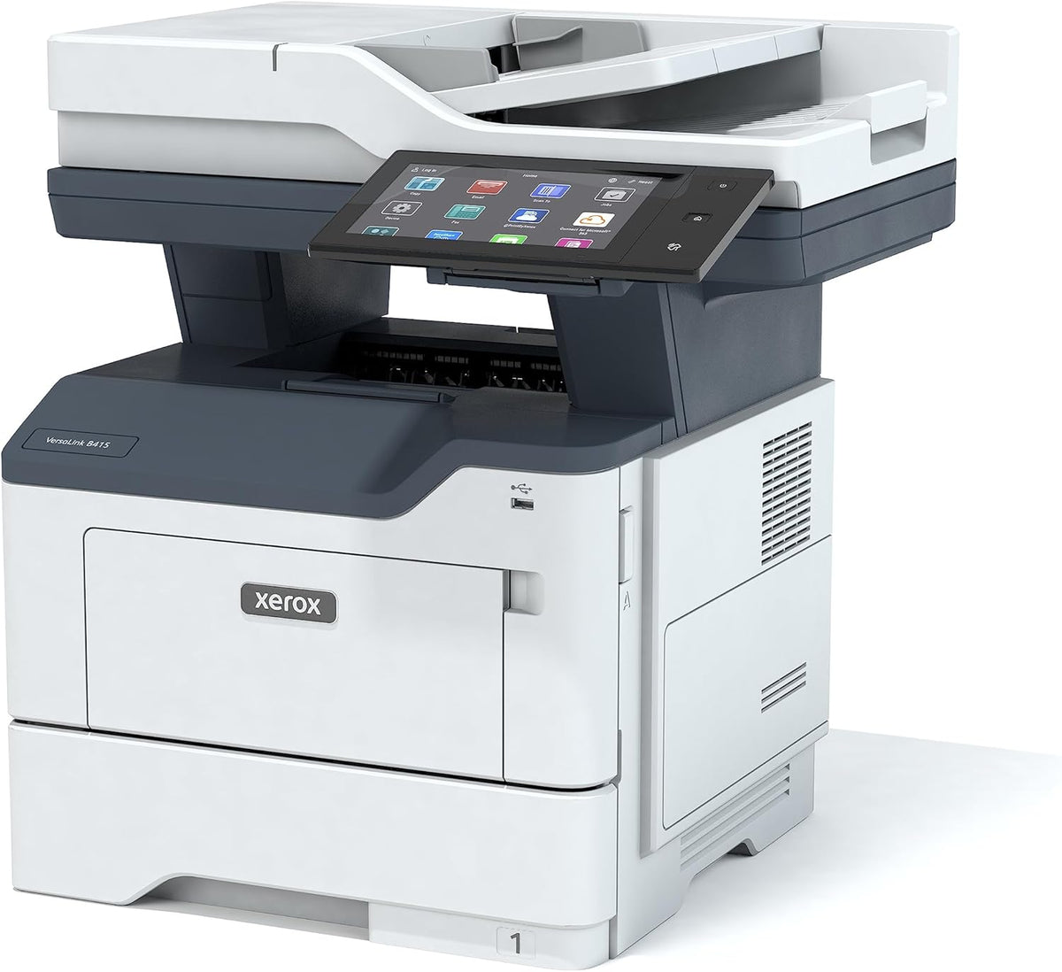 Xerox Versalink B415 Monochrome Multifunction Laser Printer