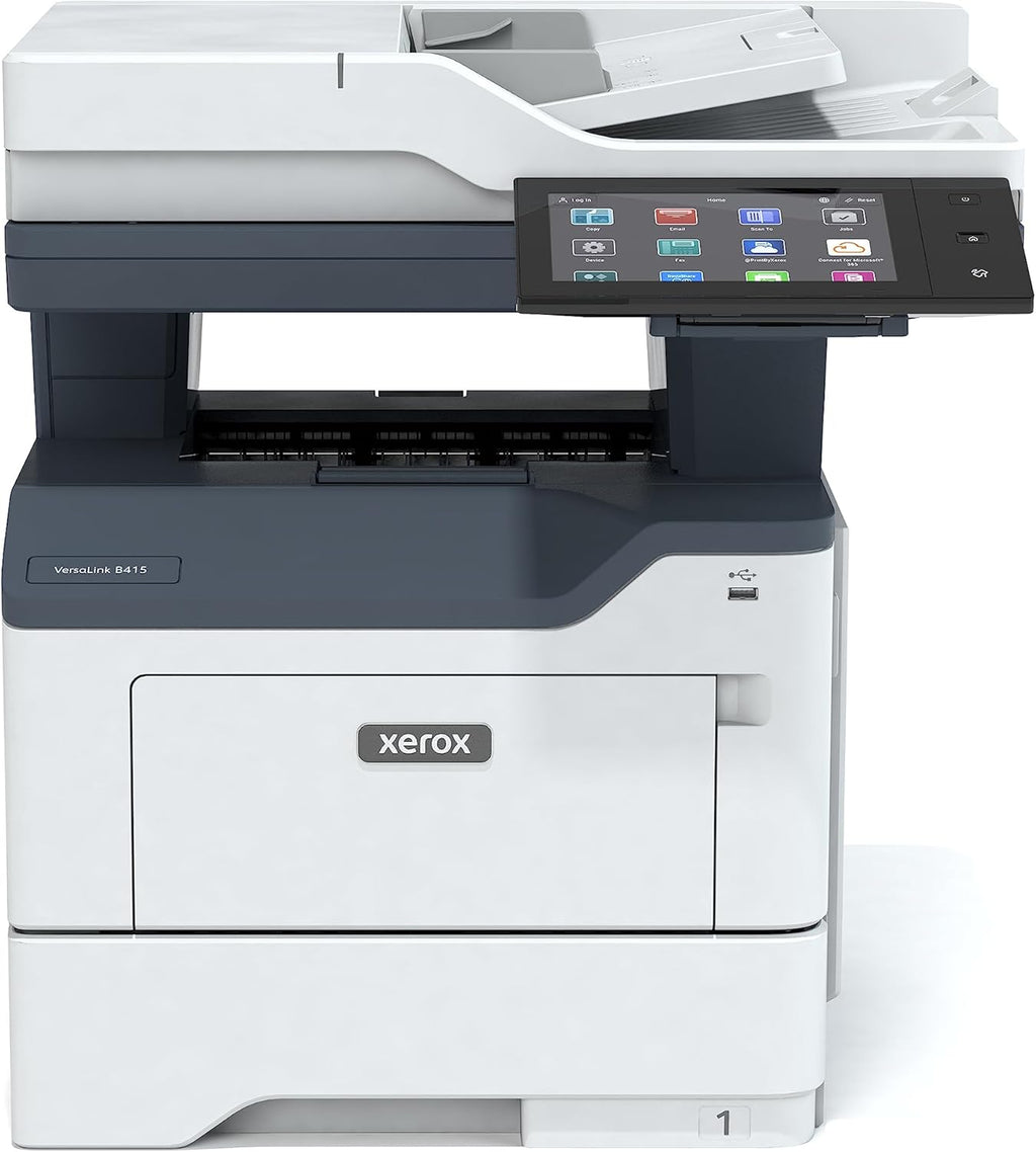 Xerox Versalink B415 Monochrome Multifunction Laser Printer