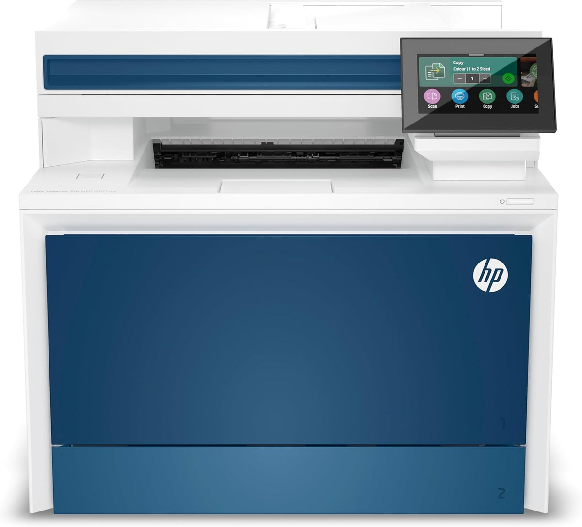 HP Colour LaserJet Pro MFP 4301dw Multifunction Printer
