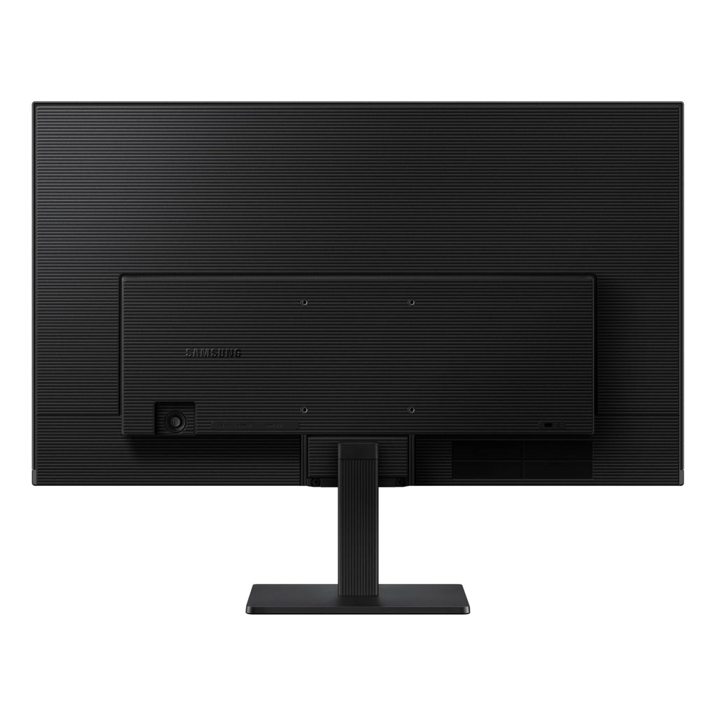 Samsung 27-inch FHD Flat Screen IPS Panel 5ms Monitor with 120 Hz Refresh Rate, Game Picture Mode & Super Slim Design (LS27F320GANXZA) - [Canada Version] 🍁 All In One Marketplace Canada