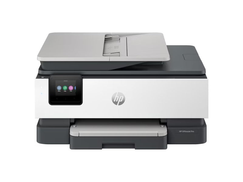 HP Officejet Pro 8139E All-in-One Color Inkjet Printer
